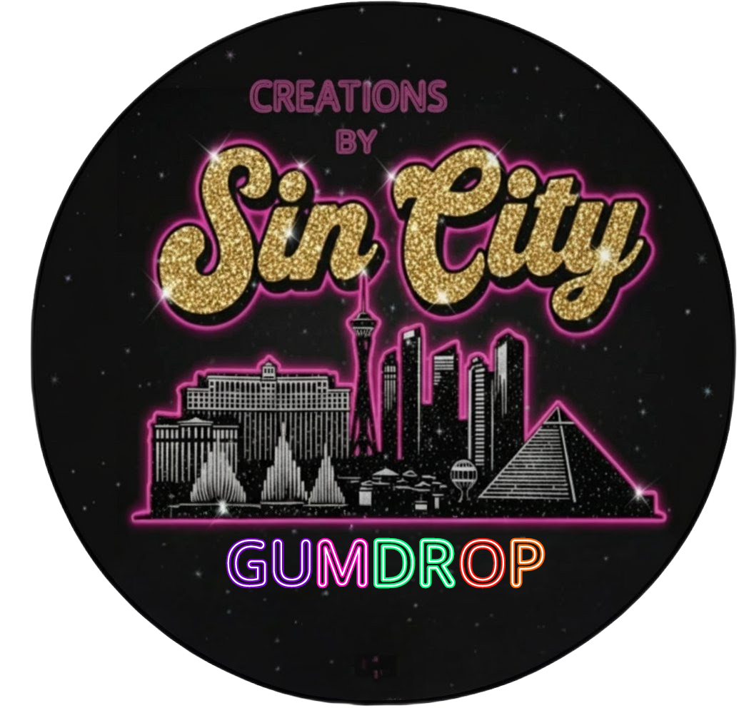 Gum Drop Squishy Nee Doh