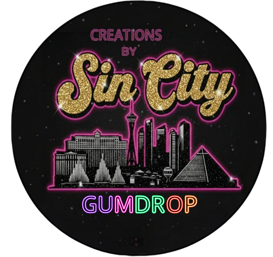 Gum Drop NEE DOH