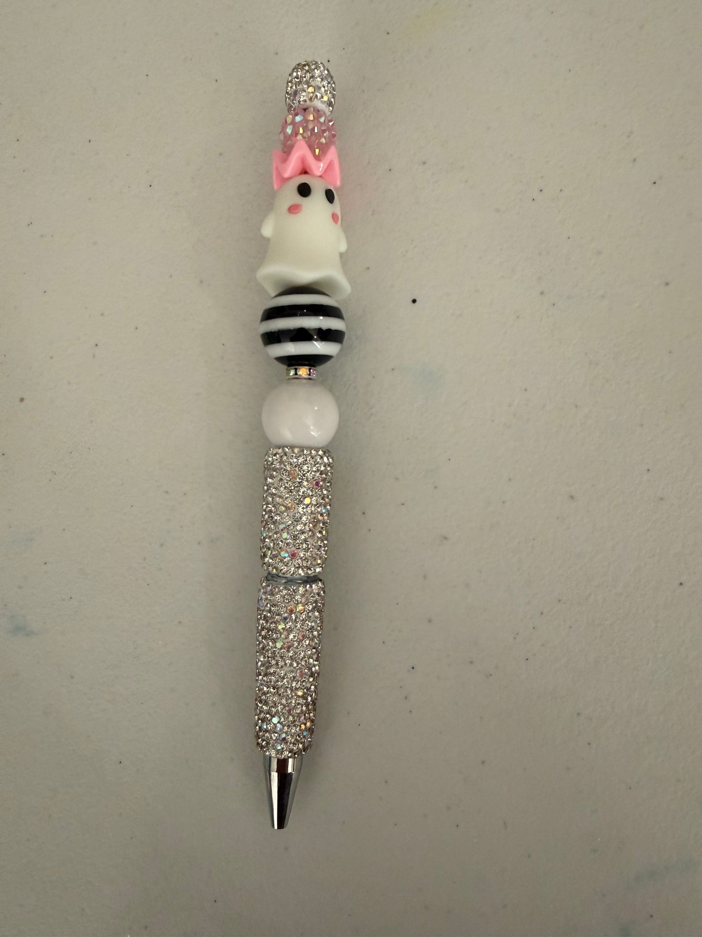 GHOST PEN