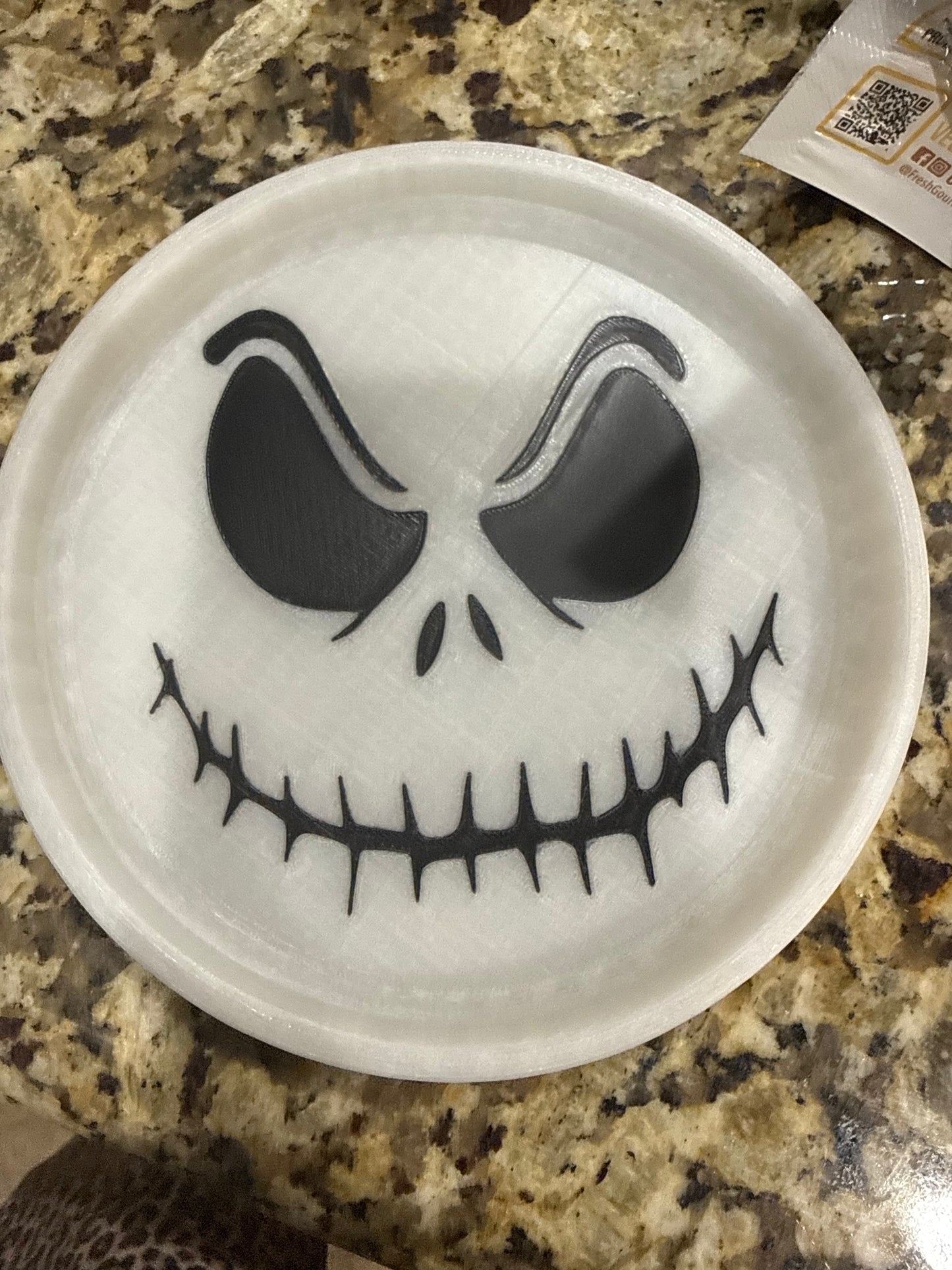 TRAY