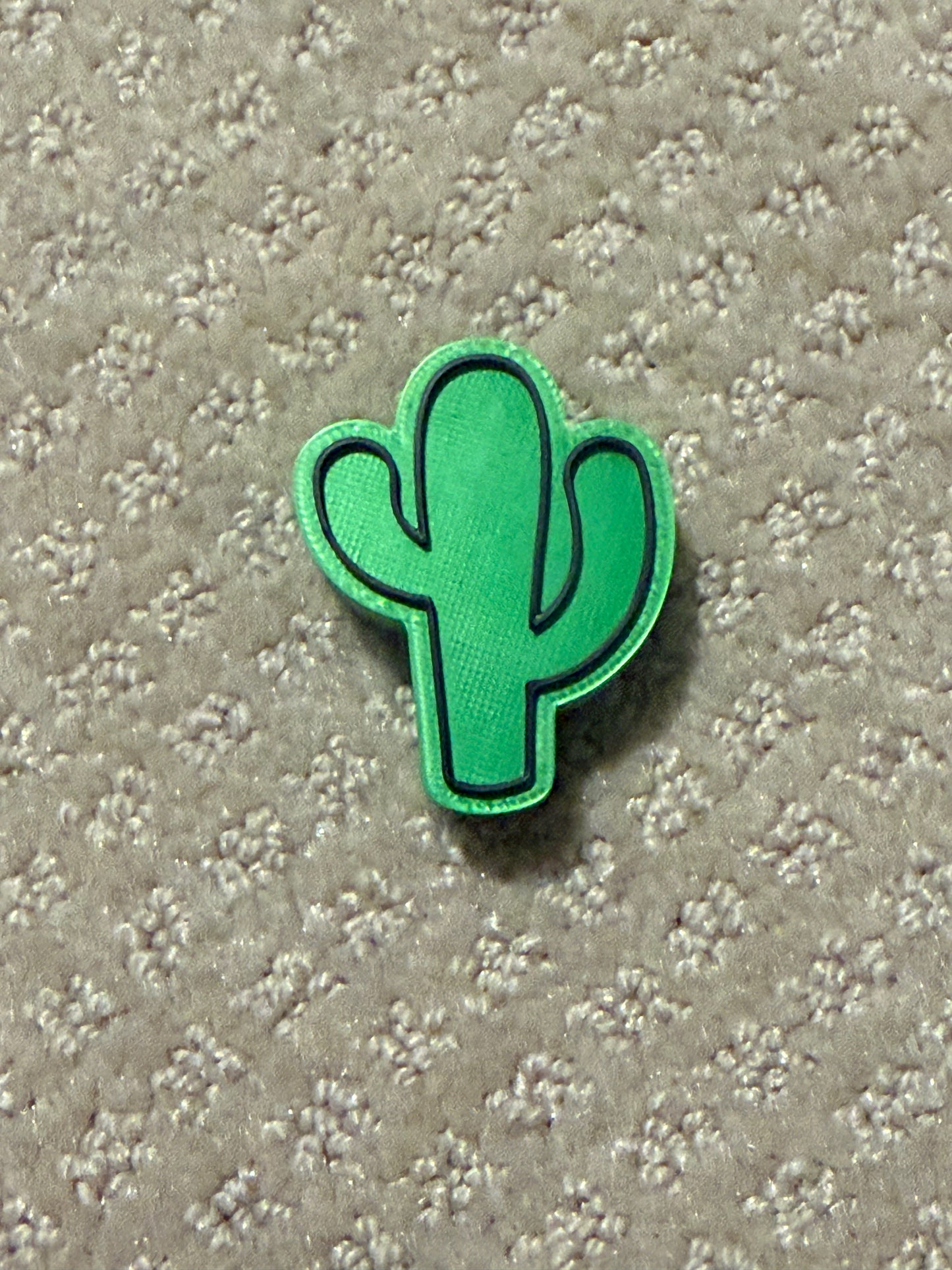 CACTUS STRAW HUGGY