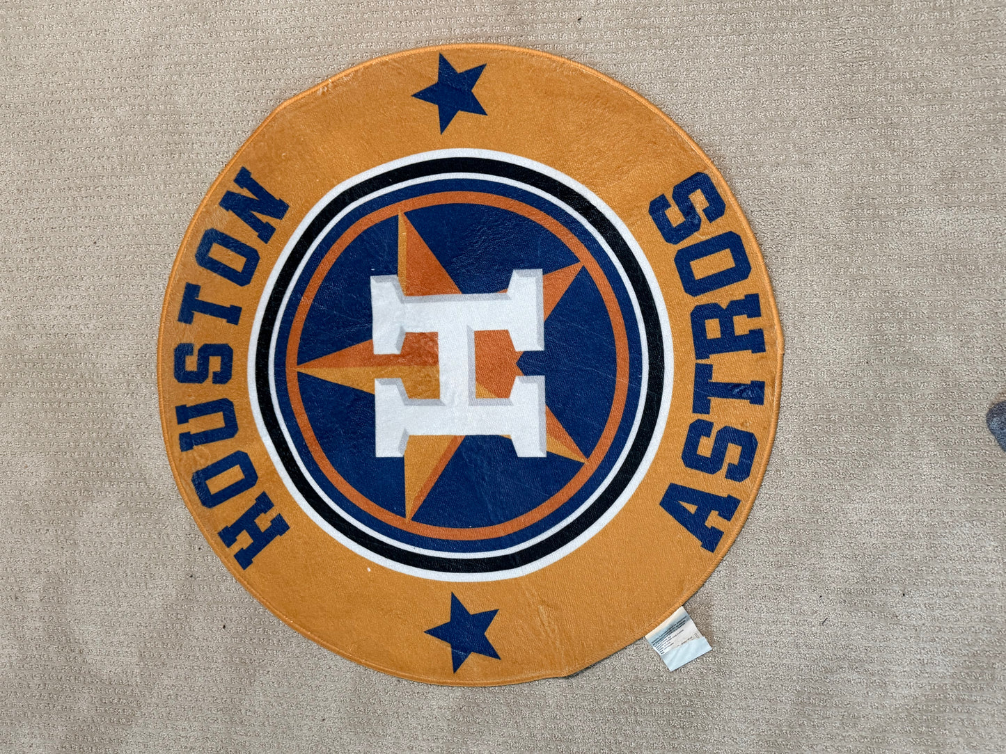 Houston Astros