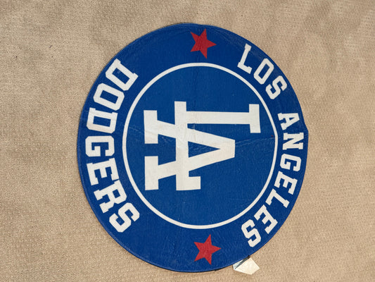 DODGER MAT