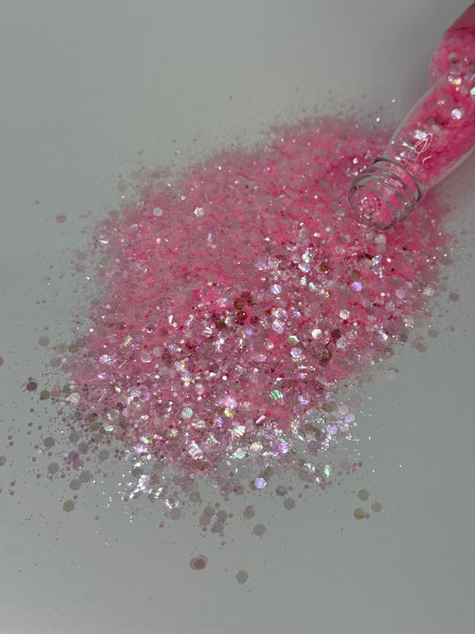 #88 Sweetheart Sparkle
