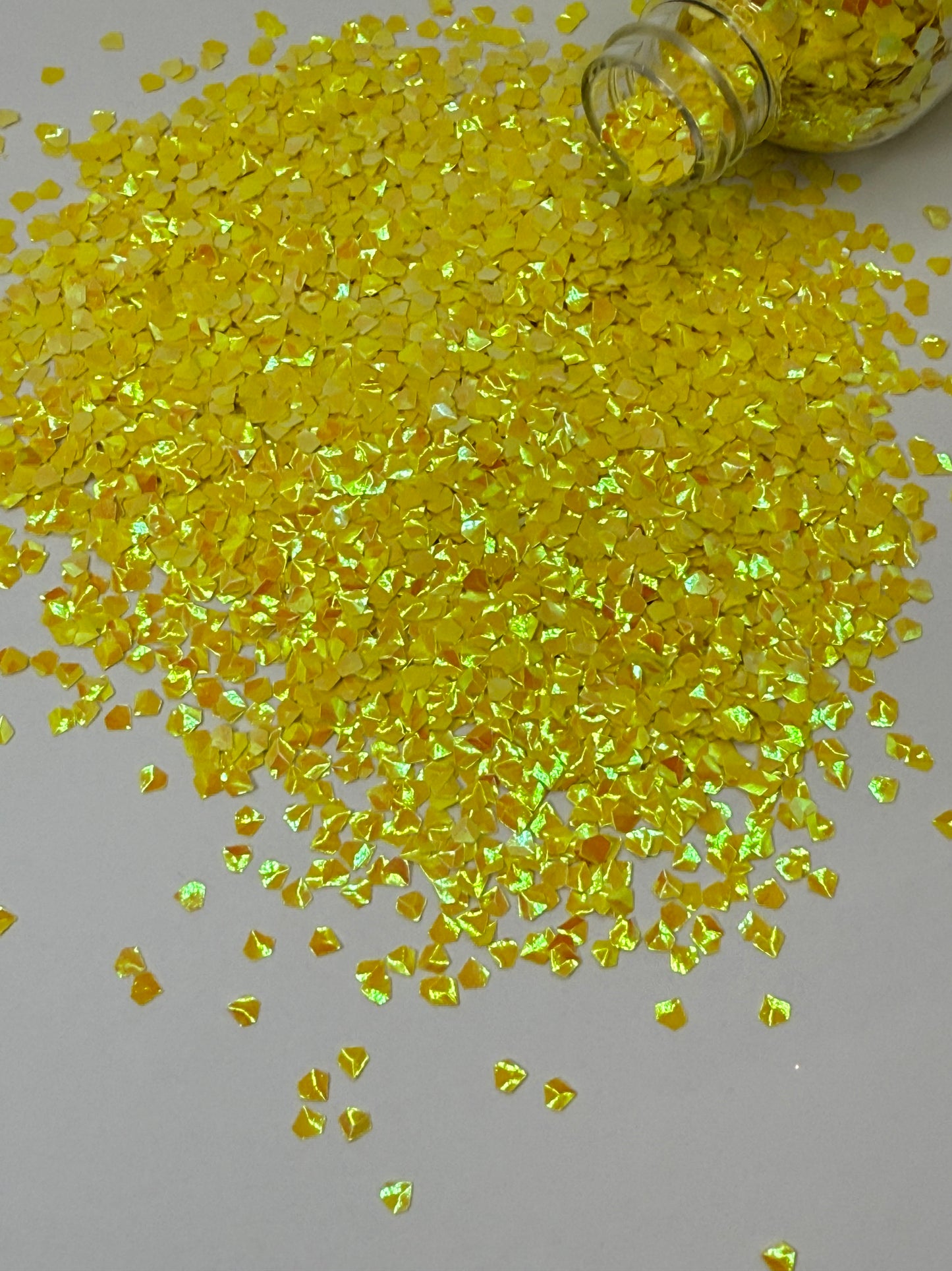 #109 Yellow Diamond