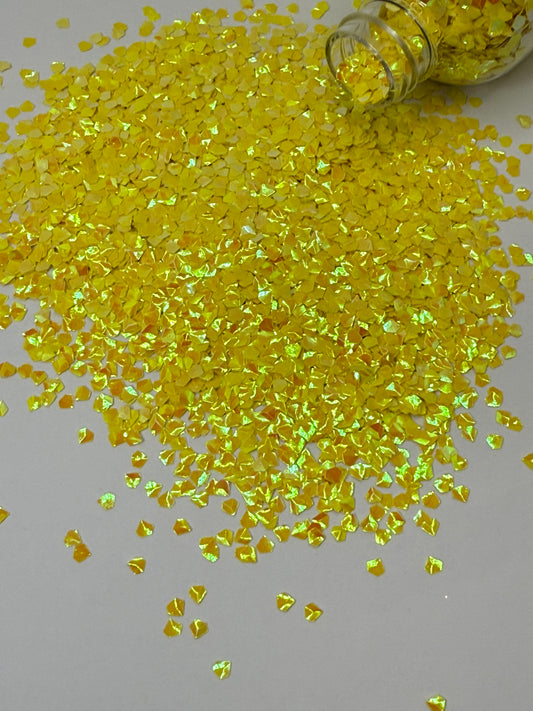 #109 Yellow Diamond