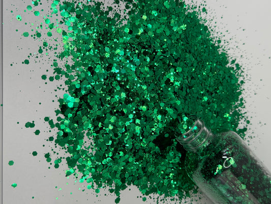 #110 Emerald Green