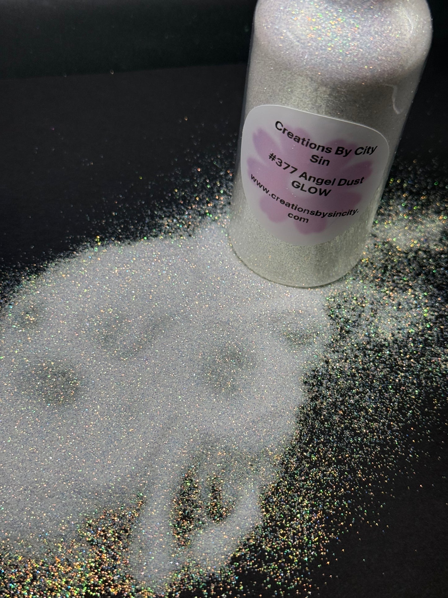 #377 Angel Dust GLOW