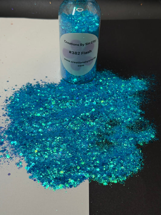 #382 Flash