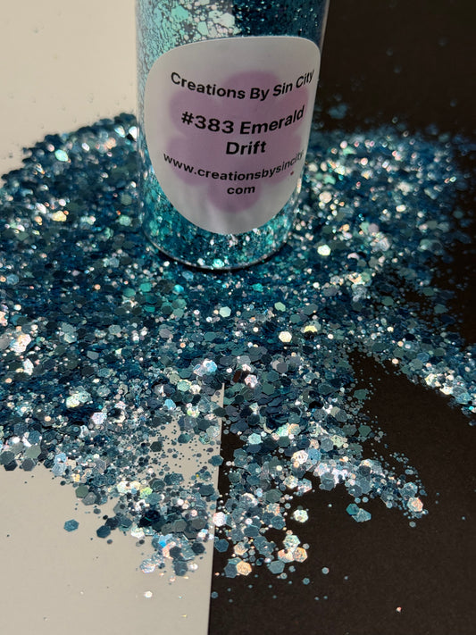 #383 Emerald