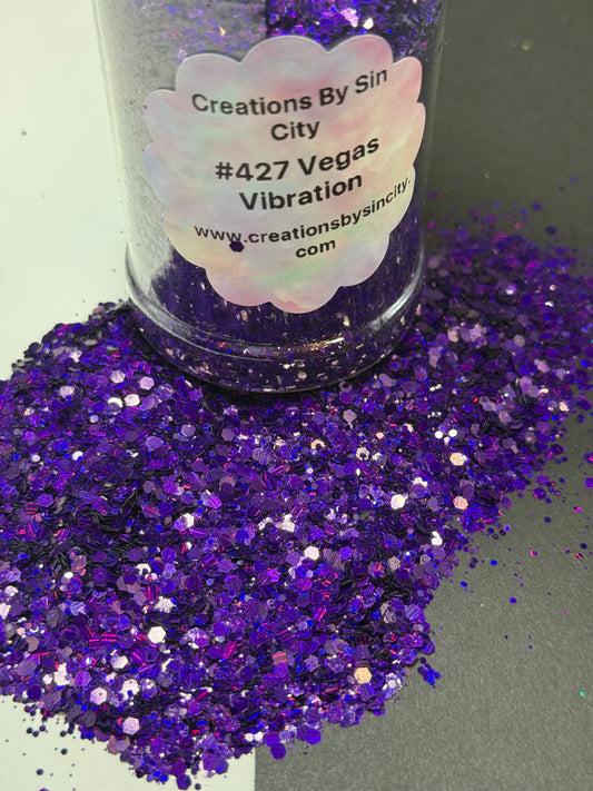 #427 Vegas Vibration