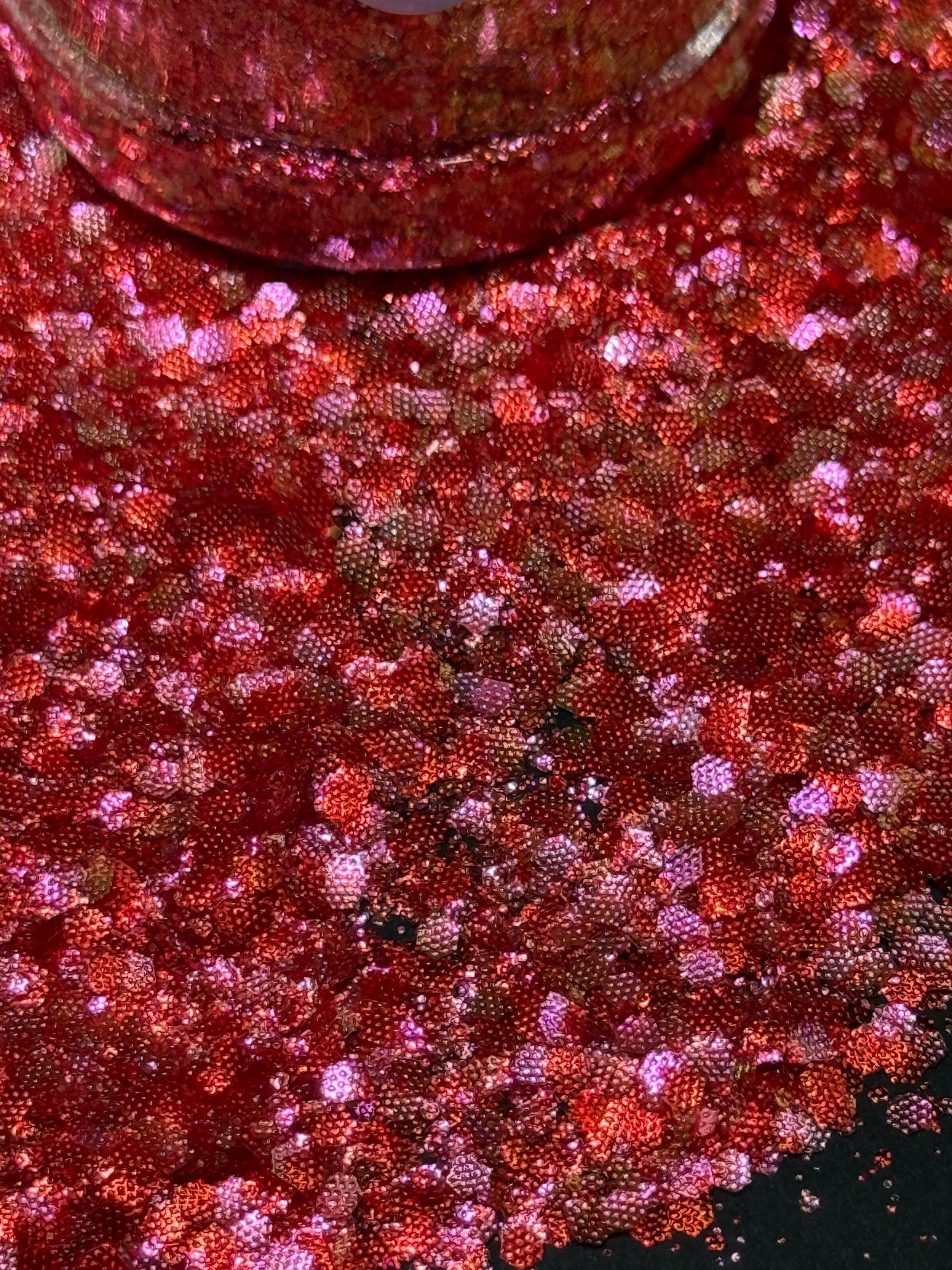 #431 Mirage Heat Haze