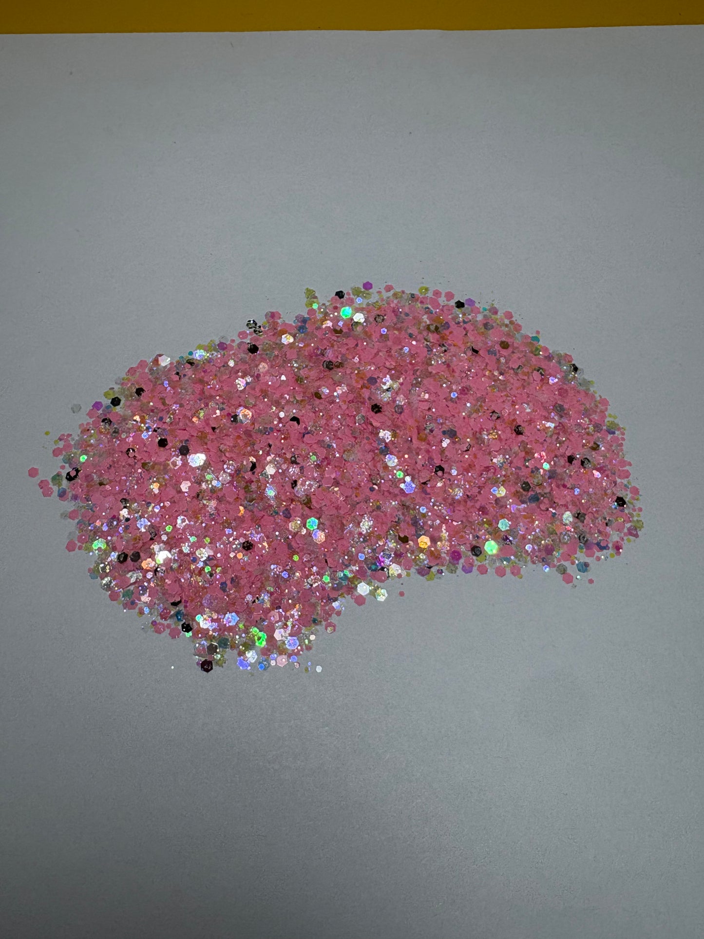 #908 Pink Voltage Glow
