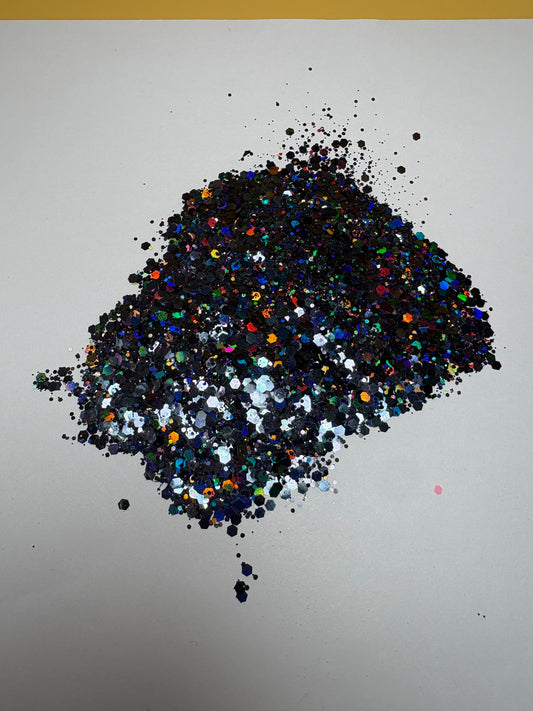 #915 Galaxy Glam