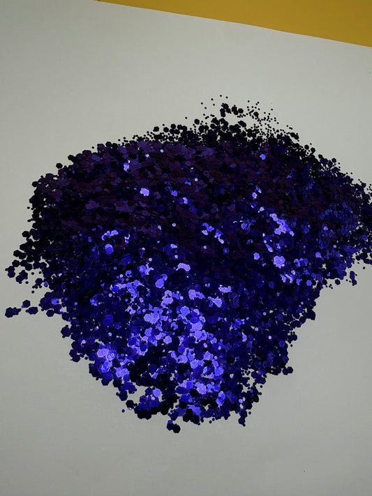 #926 Purple Reign
