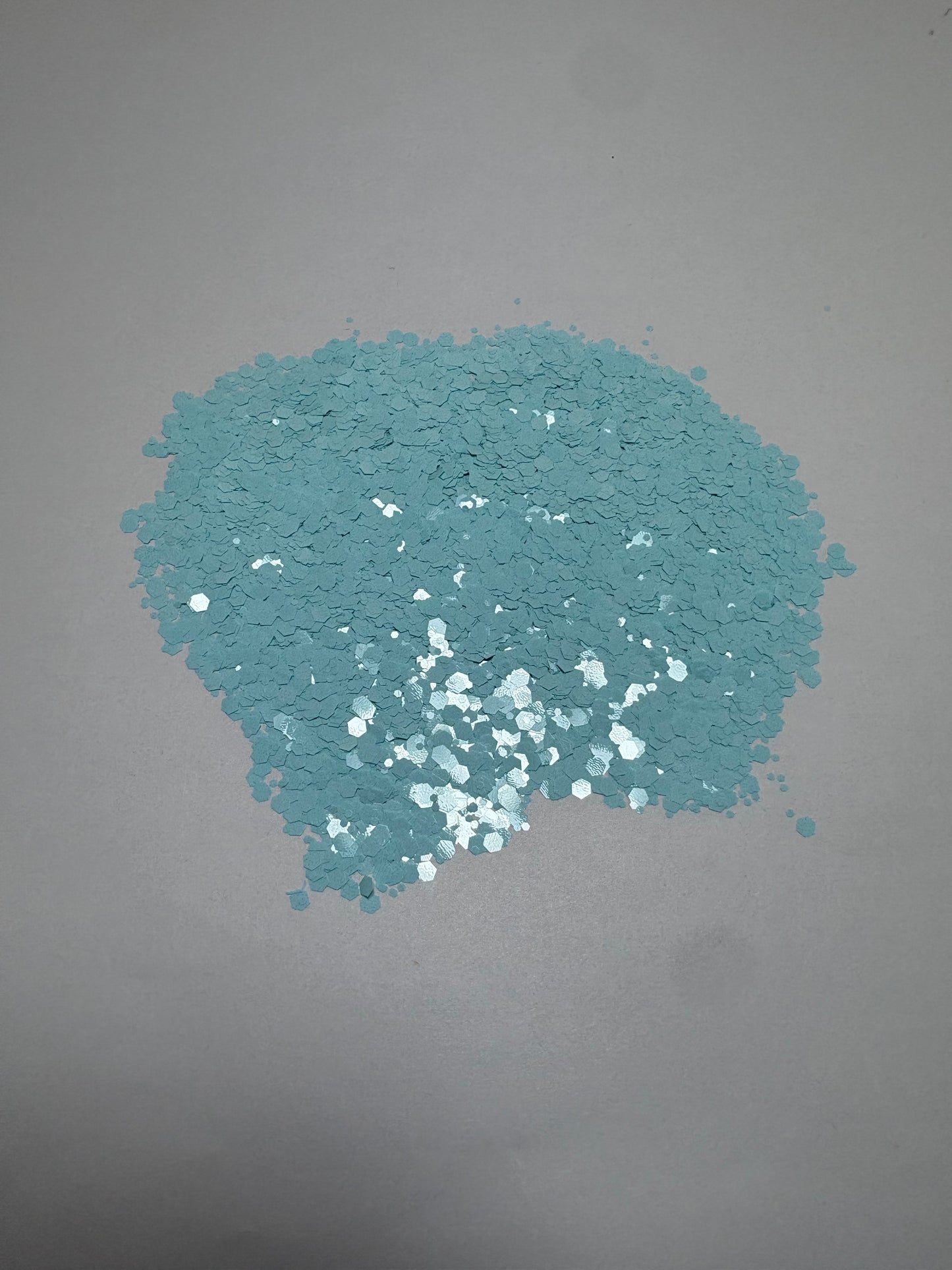 #925 Frozen Teal