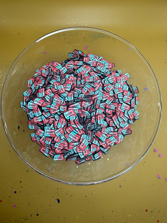 #955 Erasers