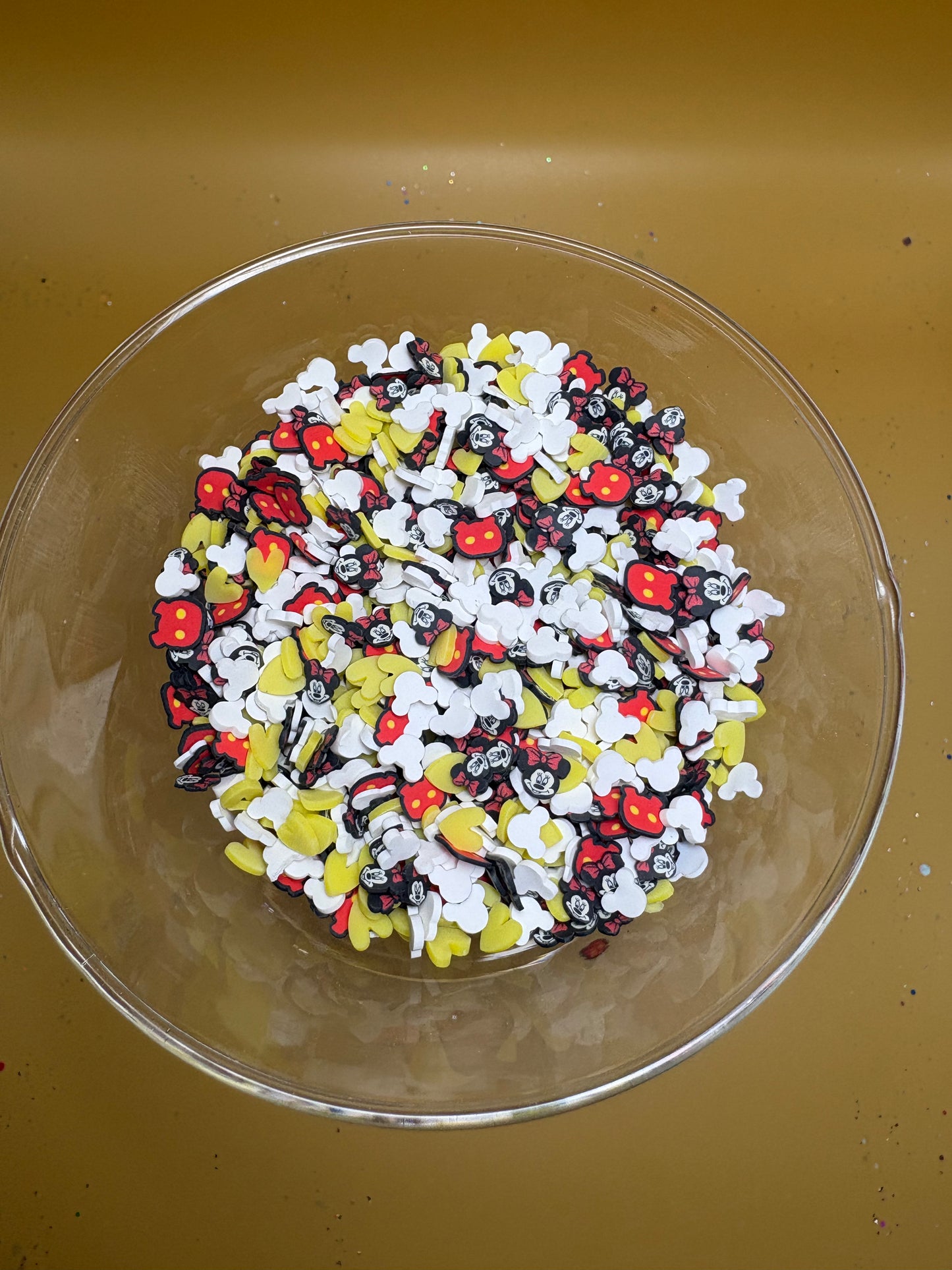 #967 Mini and Mickey Mix