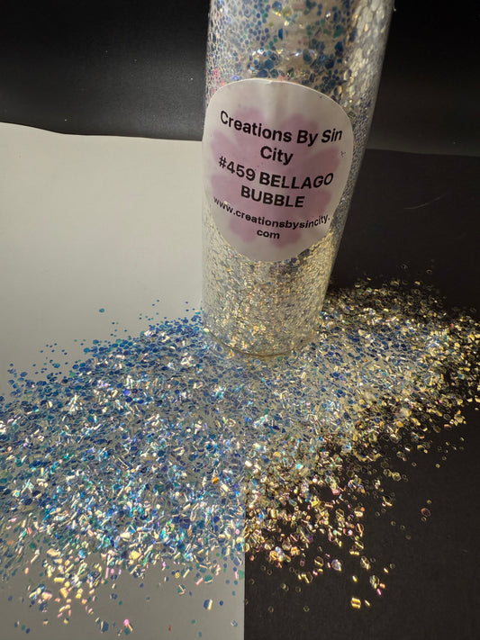 #459 BELLAGO BUBBLE