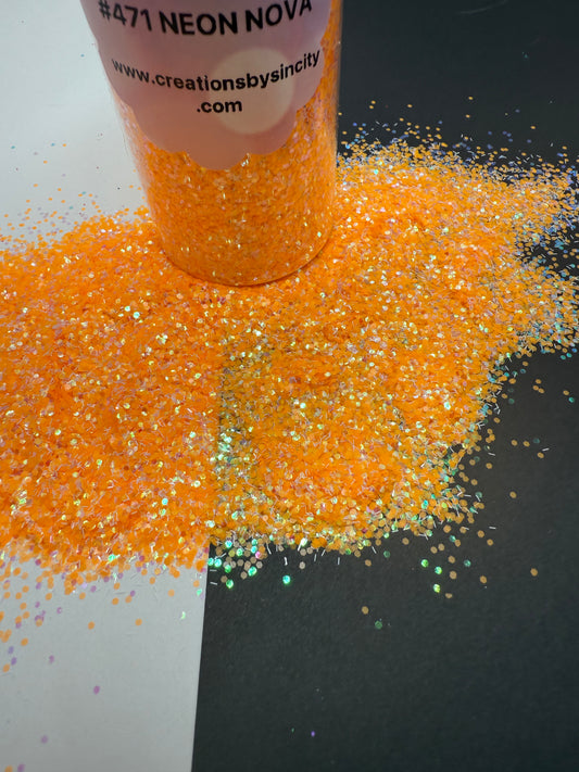 #471 NEON NOVA
