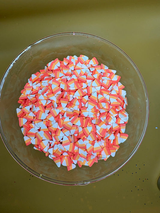 #1016 Candy Corn