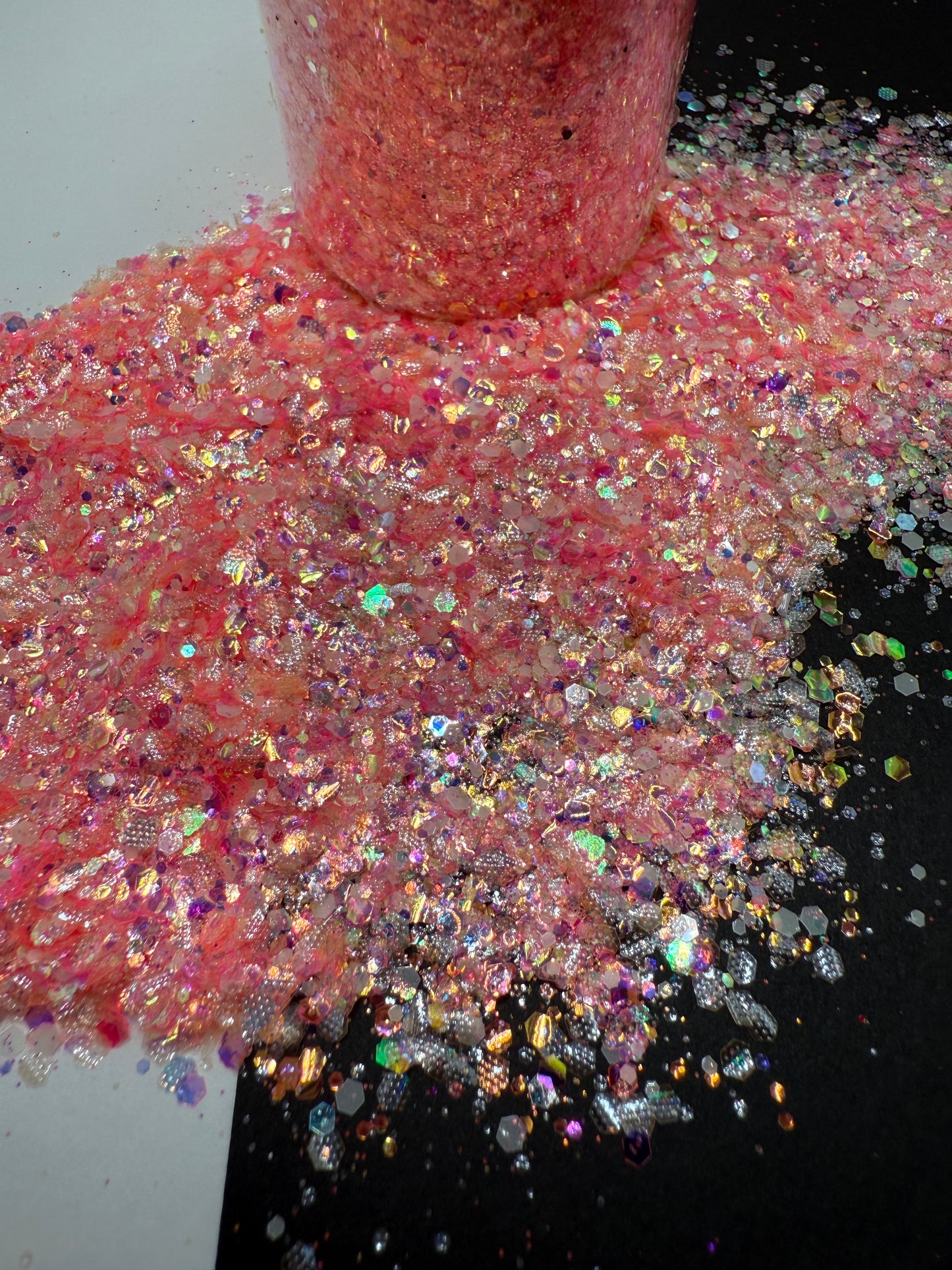 #485 JACKPOT JADE GLOW