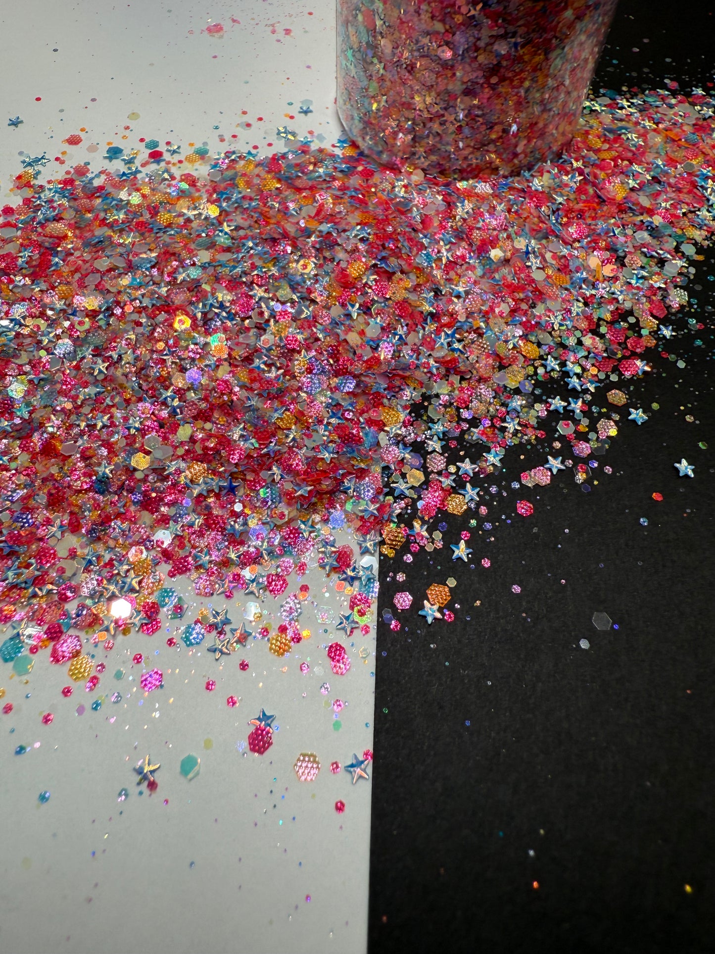 #486 VEGAS TWILIGHT GLOW