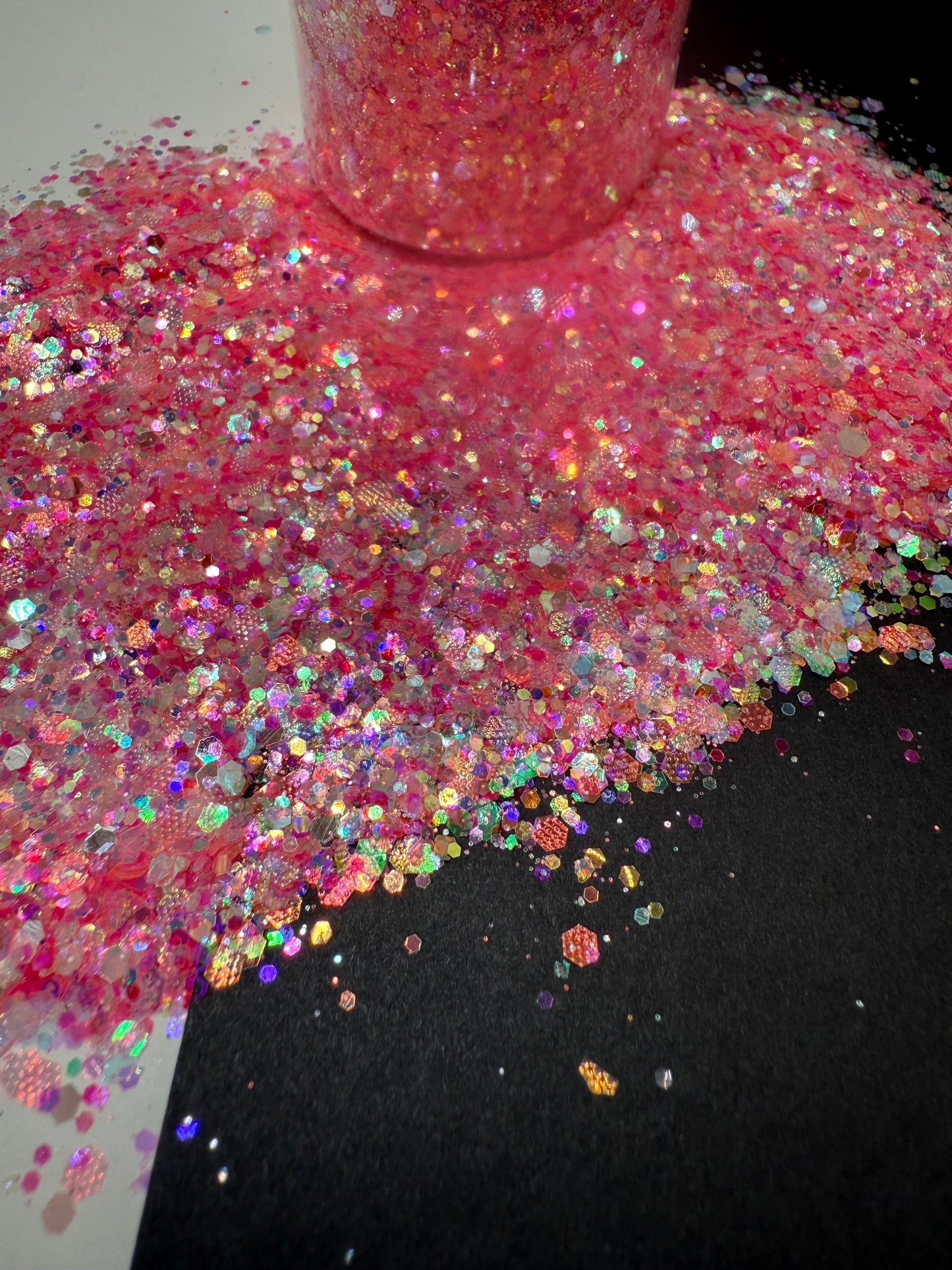 #499 JACKPOT CONFRTTI