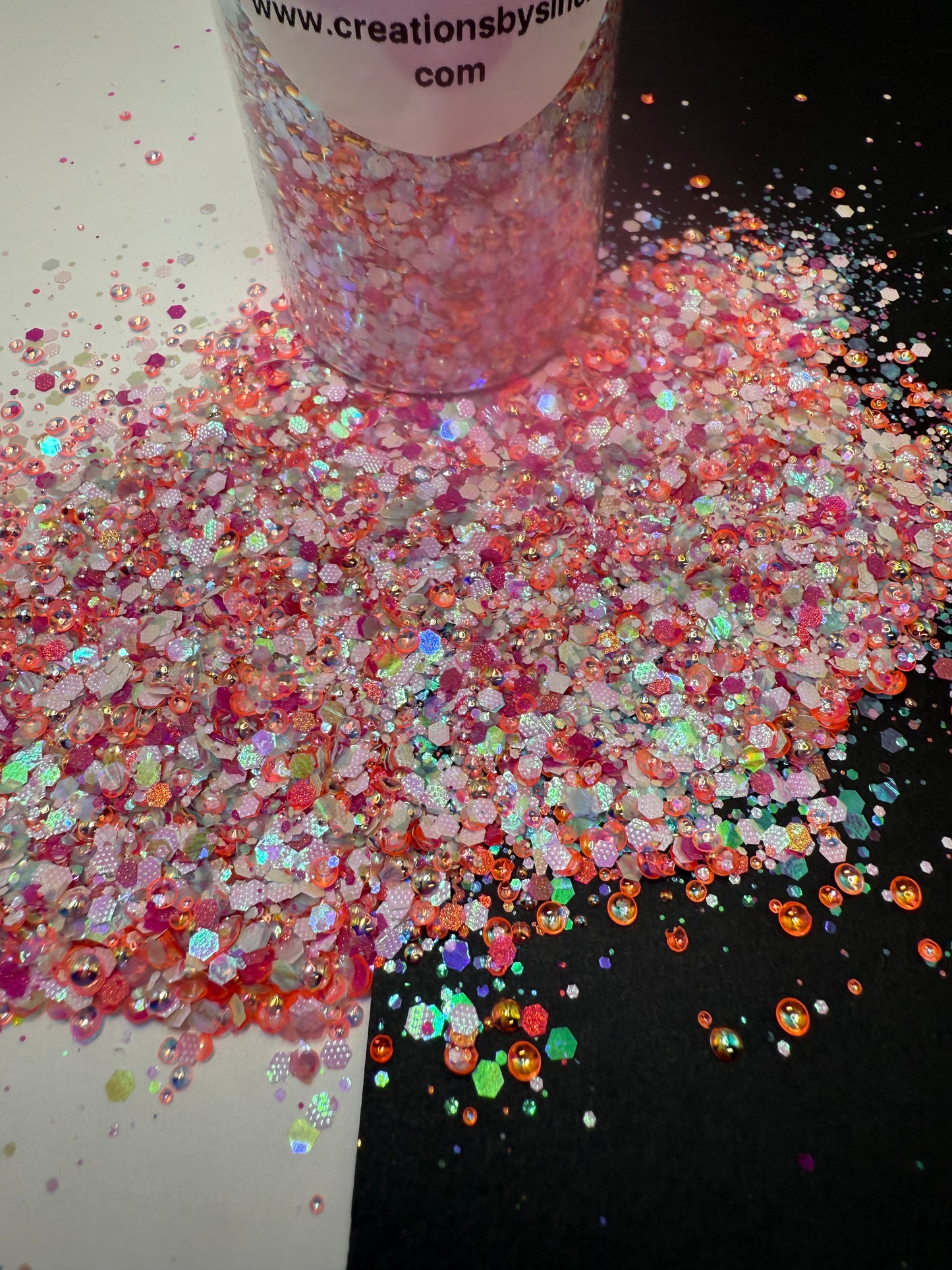 #498 STARDUST SPARKLE