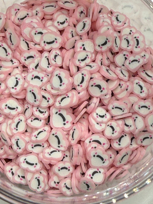 #505 PINK CLOUDS