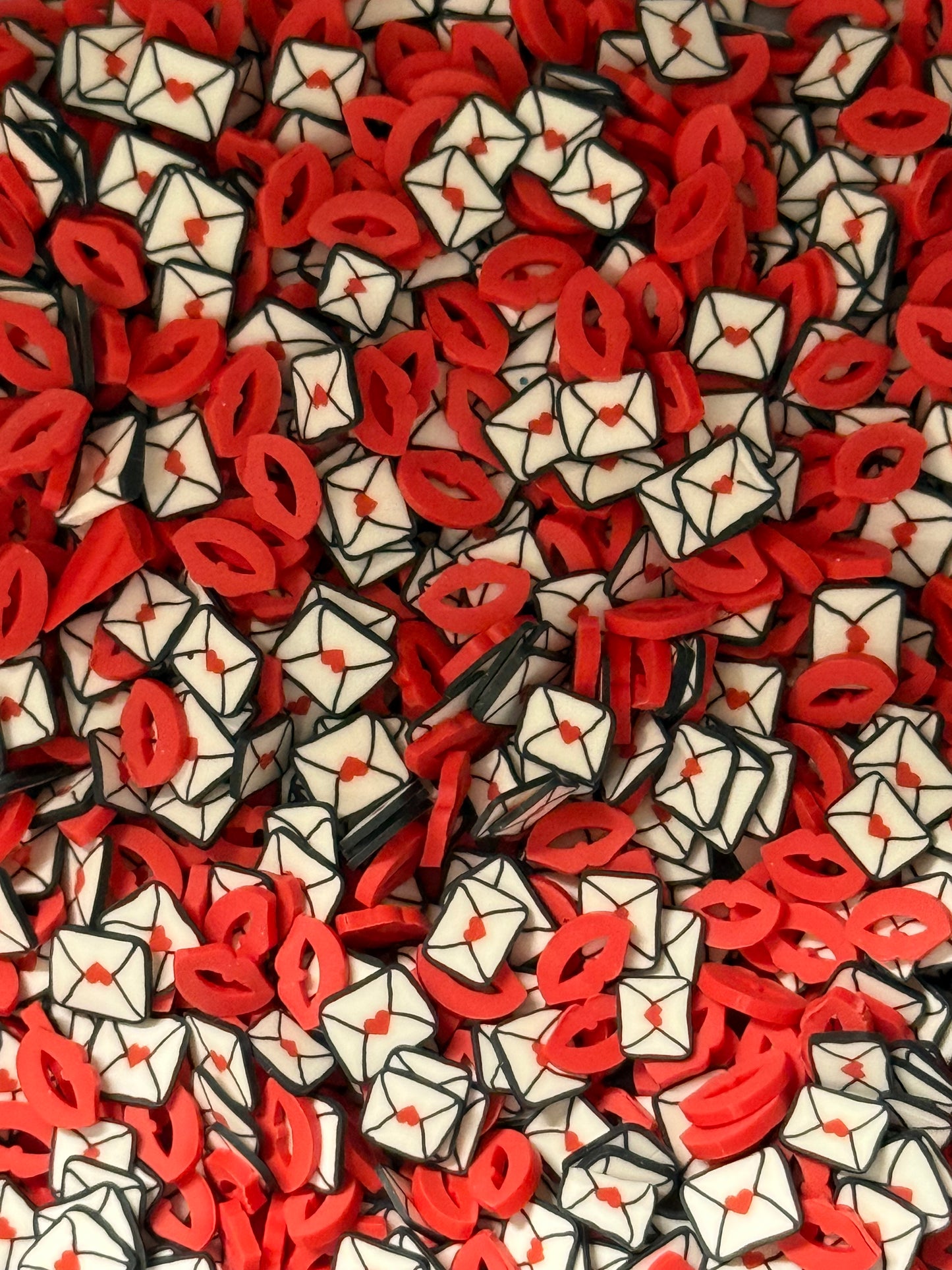 #517 Lips Love Letters
