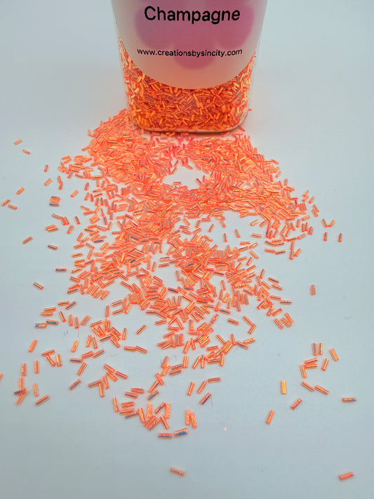 #608 Cabana Champagne