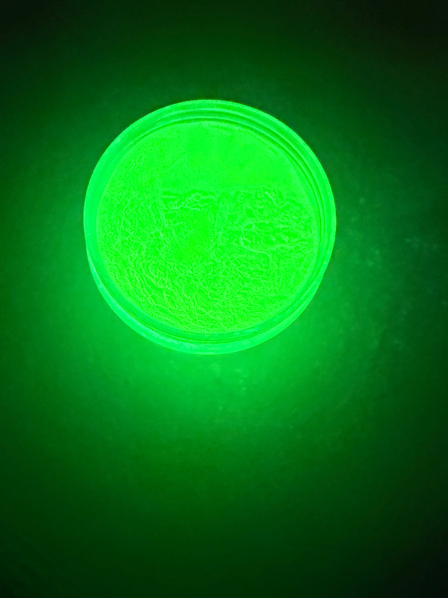 #28 YELLOW GLOW