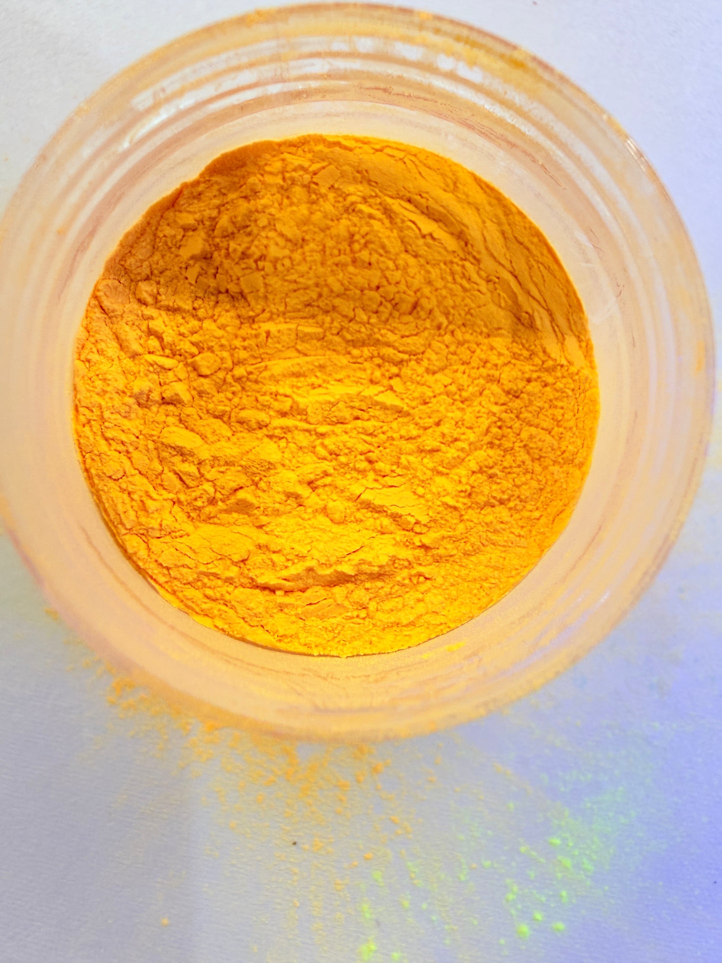#29 ORANGE GLOW