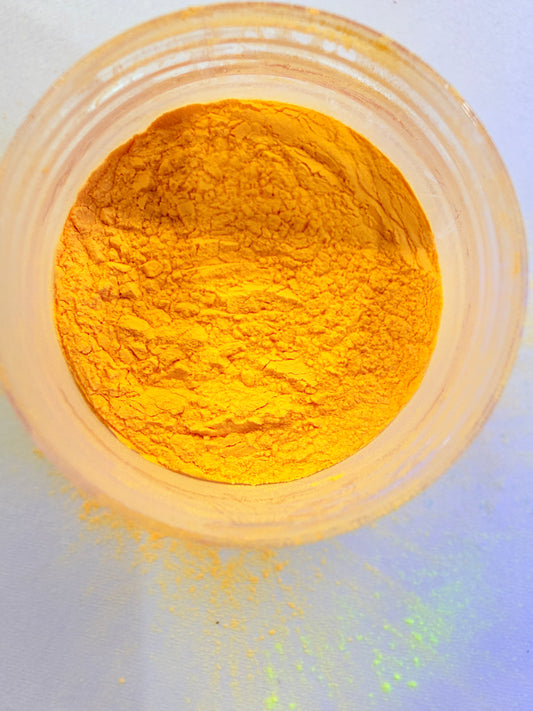 #29 ORANGE GLOW