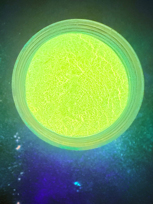 #34 GLOW MICA