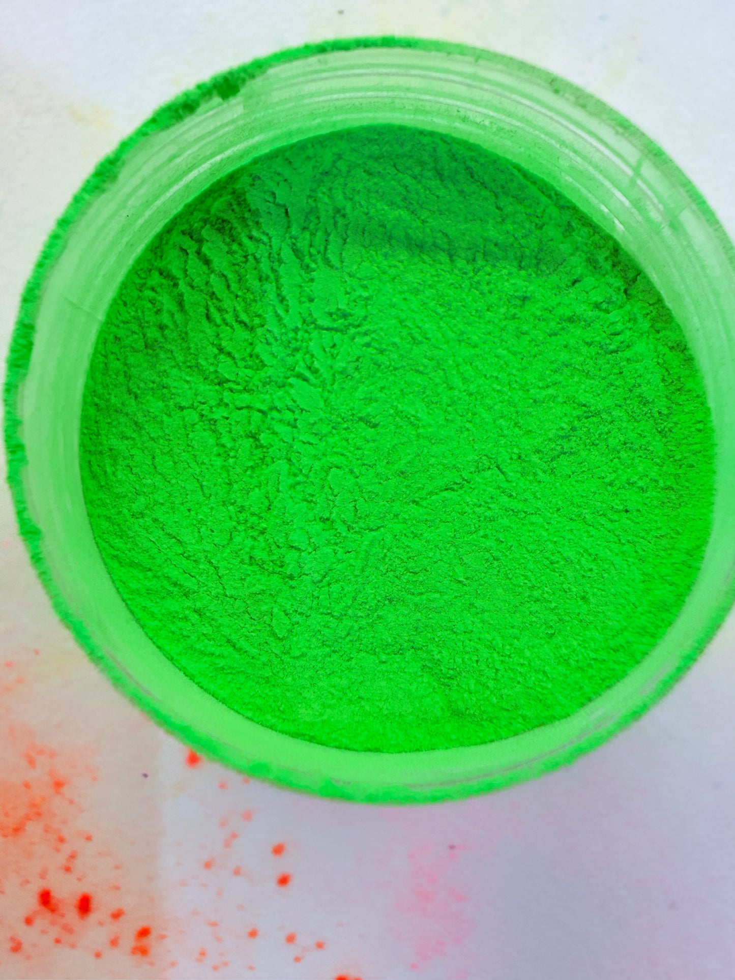 #36 GLOW MICA