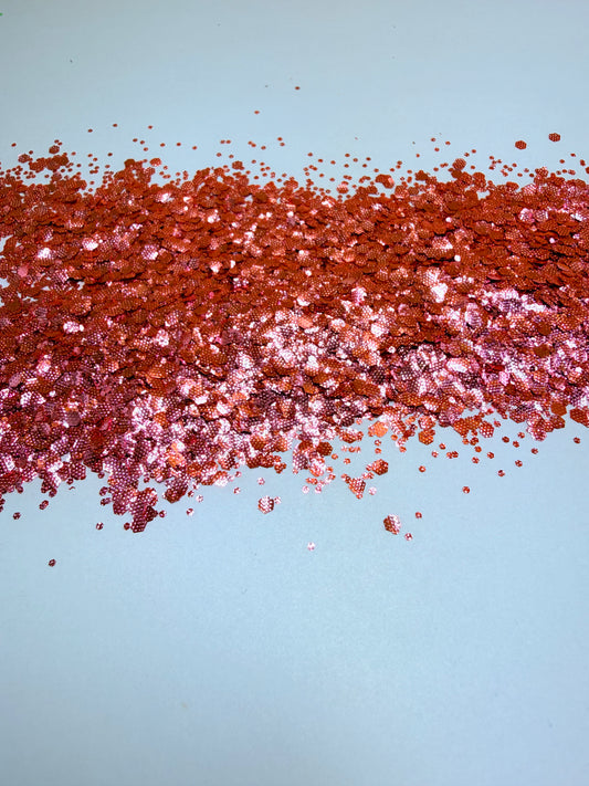 #930 VEGAS PIXEL PINK