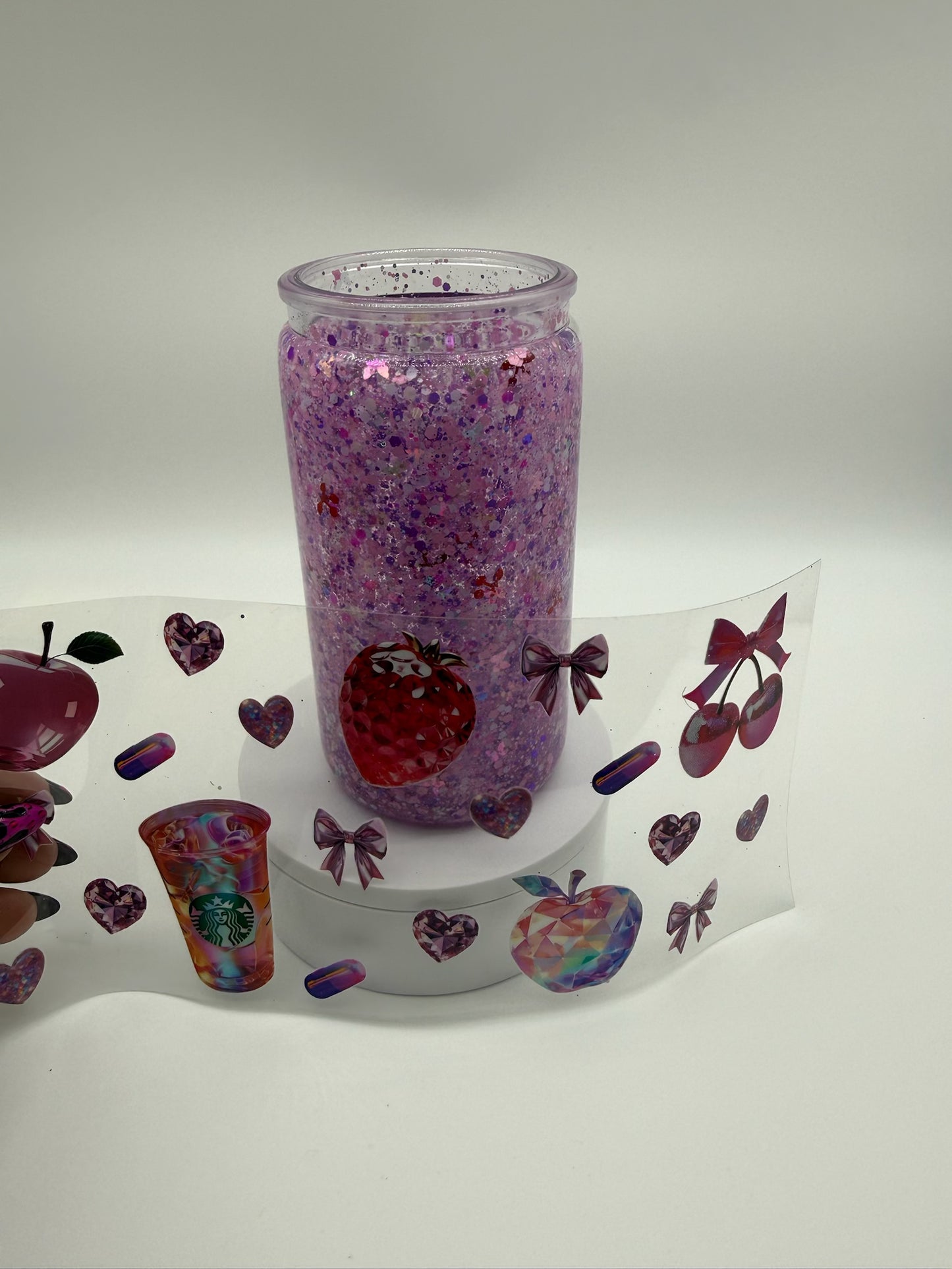 Callie’s Pre-Made #4
