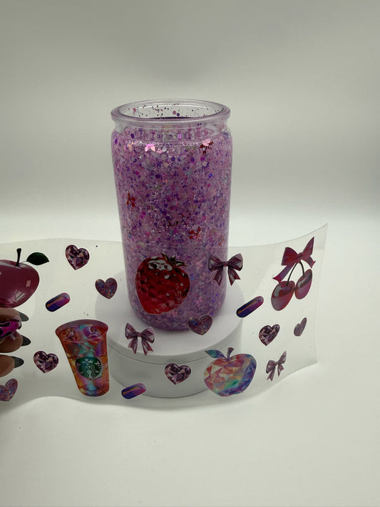Callie’s Pre-Made #4
