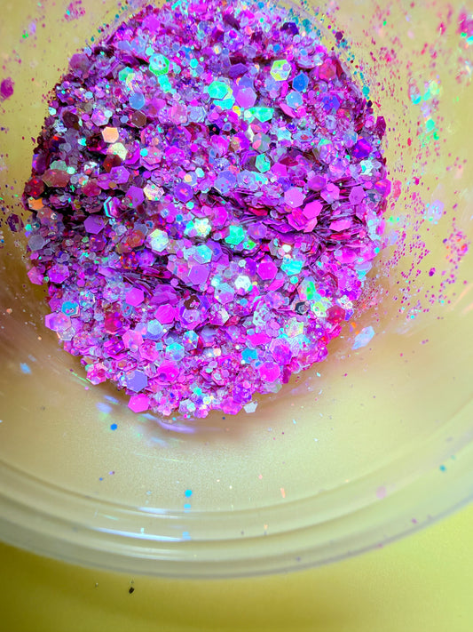 #931 PINK LEMONADE