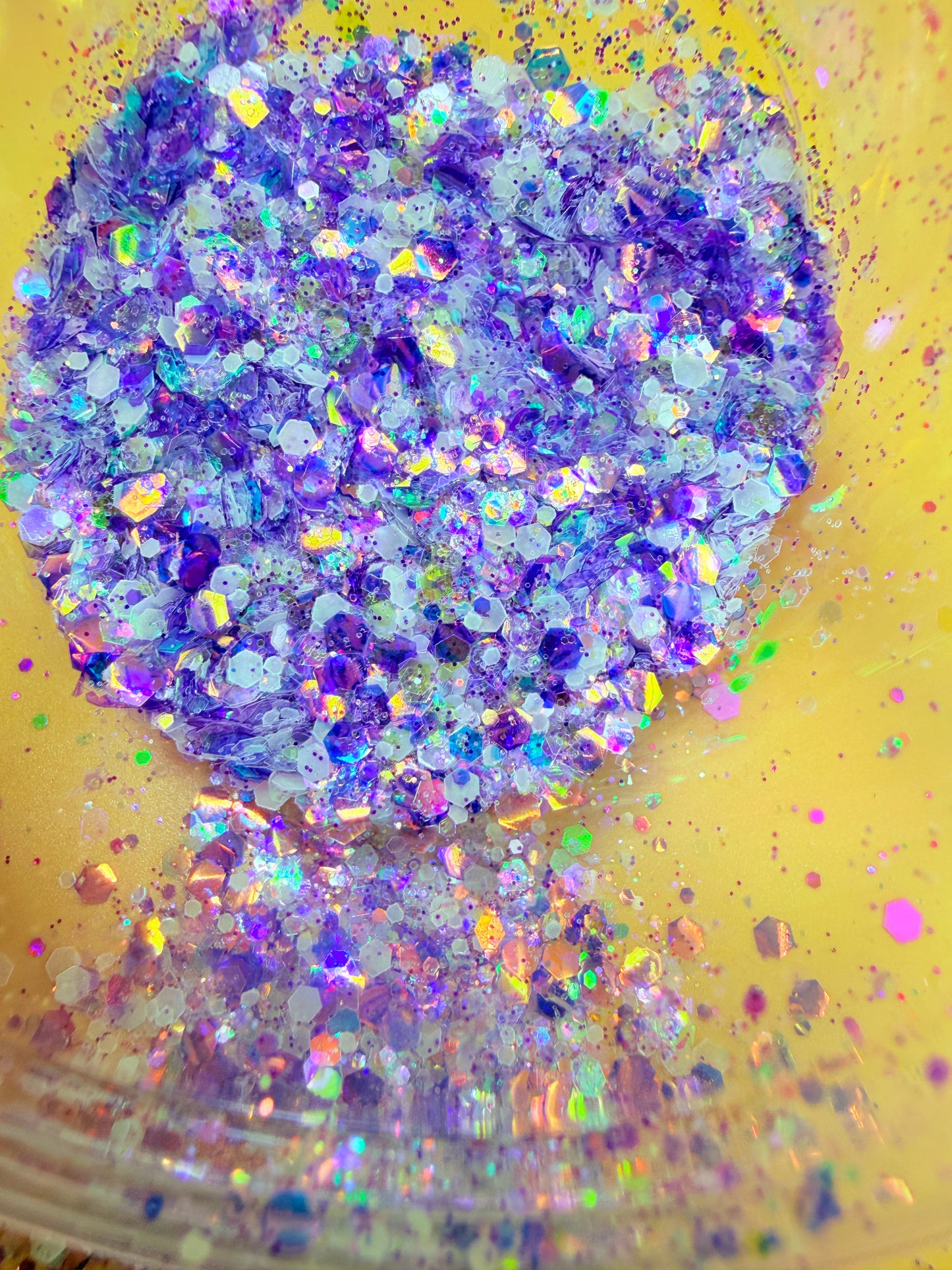 #935 PURPLE ICE