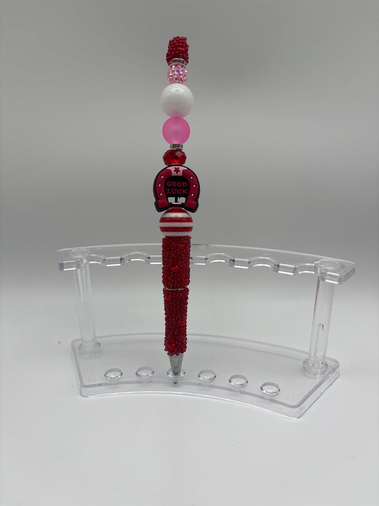 Pen #3