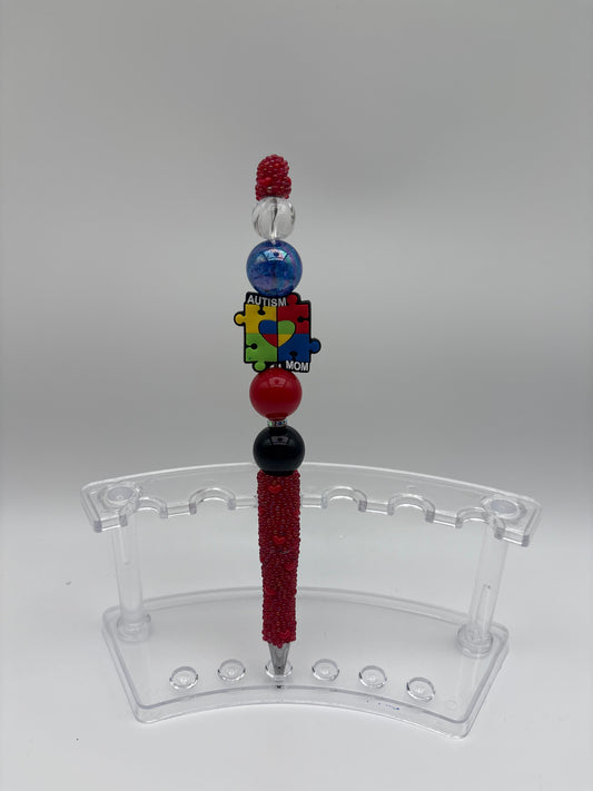 Pen #7