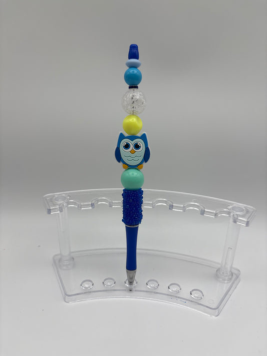 Pen #9