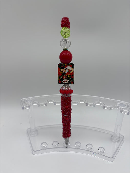 Pen #12