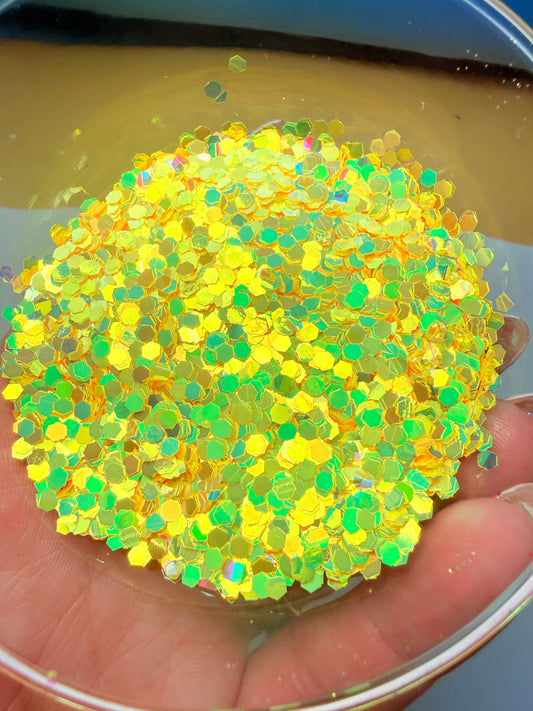#1011 YELLOW DREAMS