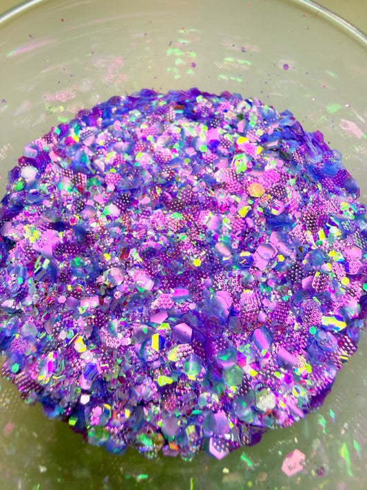 1077 CALLIE’S CUSTOM MIX