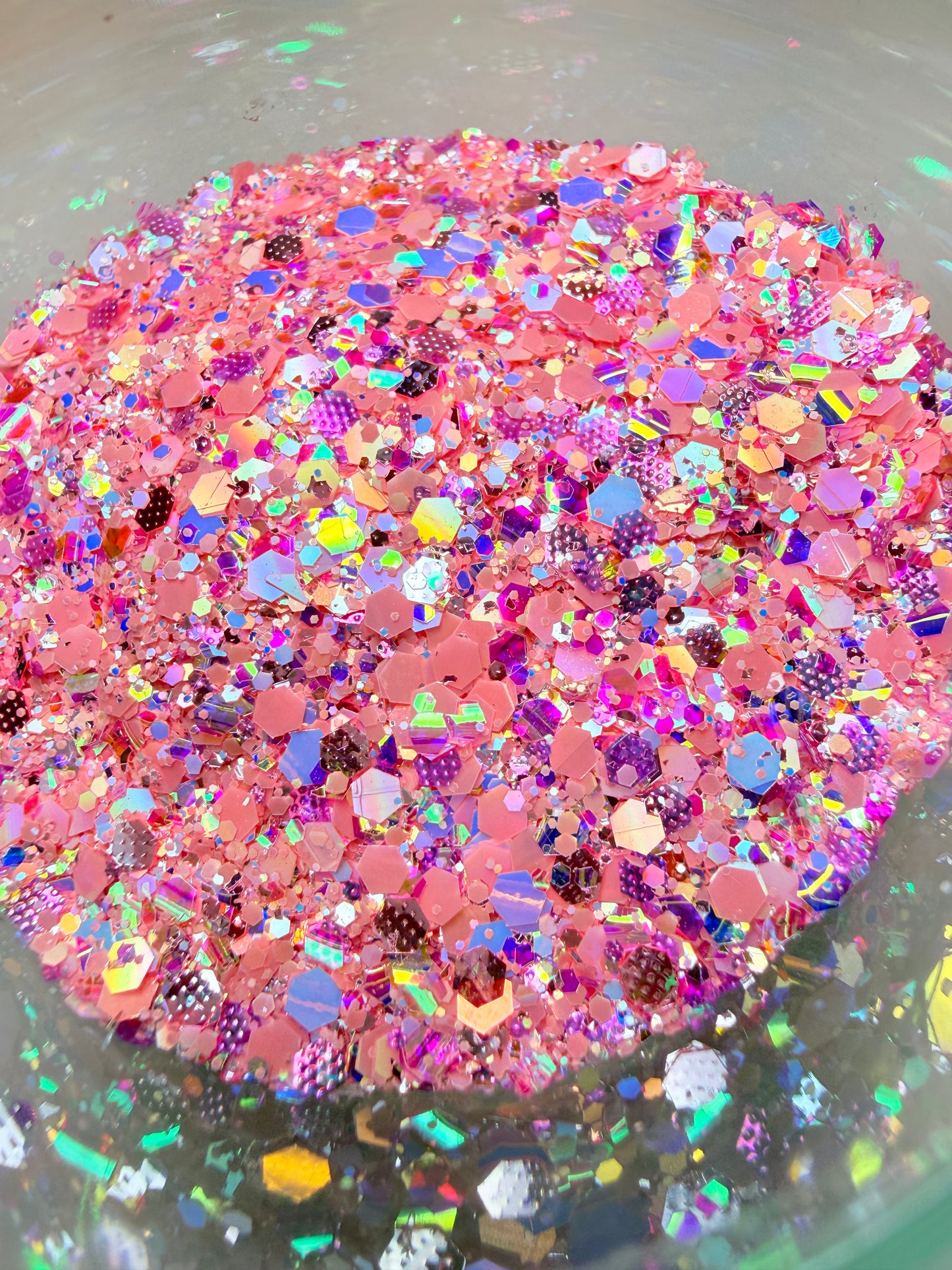 1078 CALLIE’S CUSTOM MIX