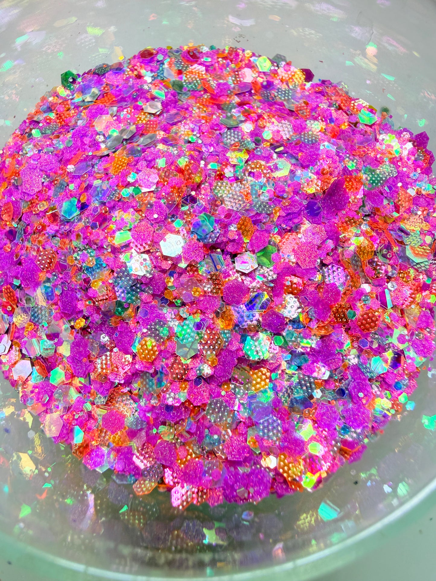 1085 CALLIE’S CUSTOM MIX